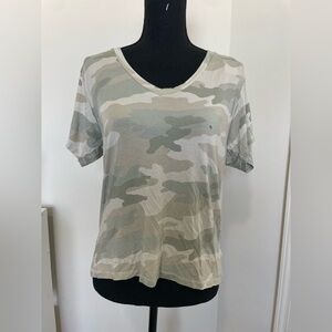 American Eagle Outfitters Soft & Sexy Tee